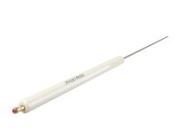 Electrodo de ionización Weishaupt de 430 mm, 15132714197