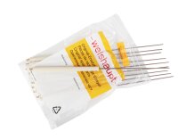 Electrodo de ionización Weishaupt de 430 mm, 15132714197