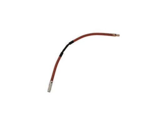 Cable de encendido Baltur de 385 mm, art: 0005140175.