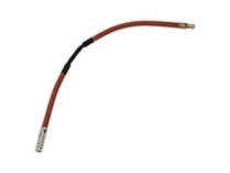 Cable de encendido Baltur de 385 mm, art: 0005140175.