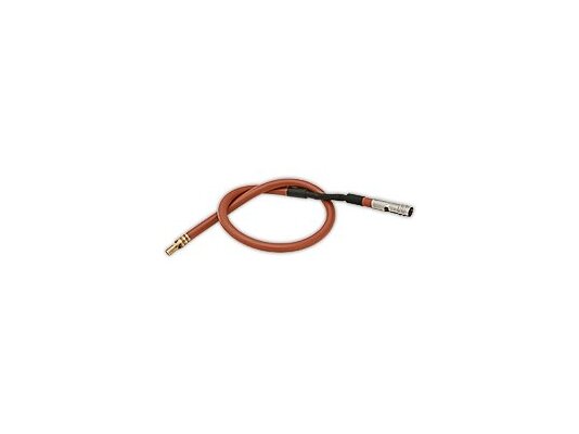 Baltur 420mm ignition cable, art: 0005140177.