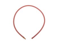 Baltur ignition cable 560 mm, 0005020037