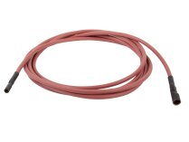CIB Unigas 2000 mm Ignition Cable, 6050157