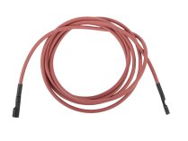 CIB Unigas 2000 mm ignition cable, art: 6050157.