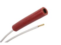 CIB Unigas 900 mm ionization cable, 6050205