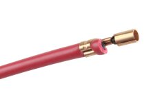 Cable de ignición Ecoflam de 300 mm, 65325252