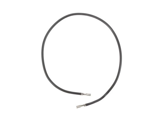Cable de electrodo de encendido Ecoflam de 500 mm, 65320937