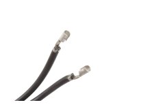 Cable de electrodo de encendido Ecoflam 500 mm, art: 65320937.
