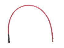 Cable de electrodo de encendido Ecoflam 510 mm, art: 65325277.