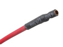 Cable de ignición Ecoflam 600mm, 65325370