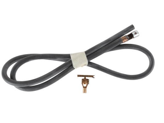 Cable de encendido Ecoflam de 800 mm, art: 65320946.
