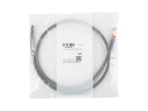 Cable de encendido Ecoflam 870 mm, 65324194