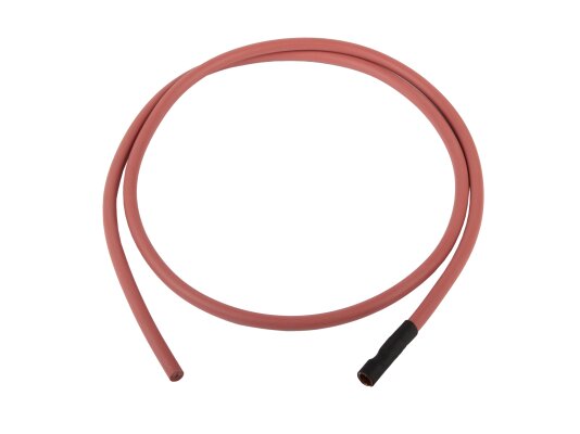 Cable de electrodo de ionización Ecoflam 1100 mm, art: 65320947.