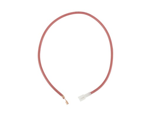 Ecoflam ionization cable 380 mm, art: 65325261.