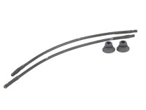 Kit de cables de encendido Elco de 270 mm, art: 13011123