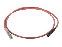 Elco ionization electrode cable 950 mm, 13009628