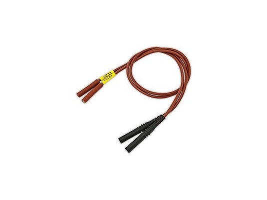 Elco 600 mm ionization cable kit, art: 13010021.