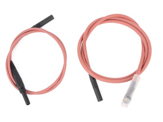 Elco Ionization Cable Kit 750mm + 950mm, 13015619