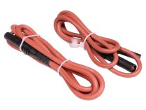 Elco Ionization Cable Kit 750mm + 950mm, 13015619
