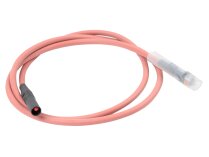 Kit de cable de ionización Elco 750 mm + 950 mm, 13015619