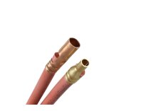 FBR 625 mm ignition cable, 040297