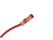 Cable de encendido FBR de 670 mm, 040304