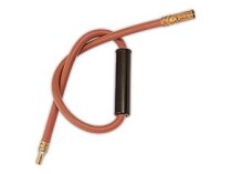 Cable de encendido 410 mm art. 01096520-LB