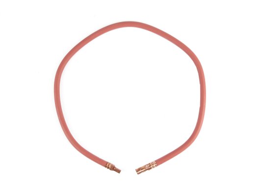 Lamborghini ignition cable 500 mm, art: 3981A110.