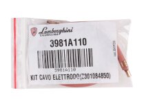 Lamborghini 500mm Firing Cable, 3981A110