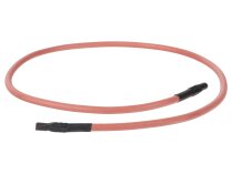 Lamborghini ignition cable 620mm, art: Z301119180.