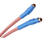 Cable de encendido Lamborghini de 610 mm, art: 01122550.