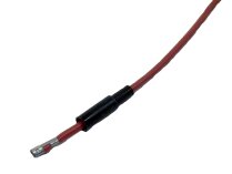 Oilon ignition electrode cable 260 mm, art: 30157056.