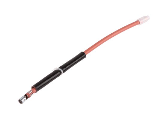 Oilon ignition electrode cable 285 mm, art: 30157066