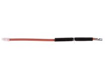 Cable de electrodo de encendido Oilon de 285 mm, art: 30157066.