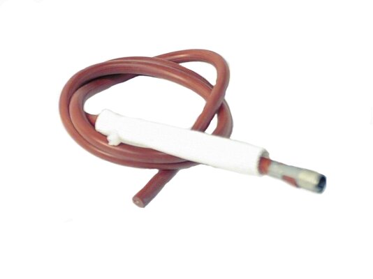Oilon ignition electrode cable 30157059