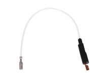 Cable de ignición Riello de 100 mm, art: 3002353.