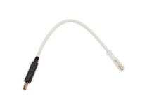 Cable de encendido Riello de 220 mm, art: 3002324.