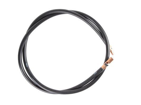Cable de electrodo de encendido Riello de 830 mm, art: 3012162.