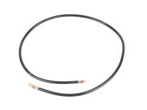 Cable de electrodo de encendido Riello de 830 mm, art: 3012162.