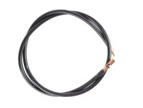 Cable de electrodo de encendido Riello de 830 mm, art: 3012162.