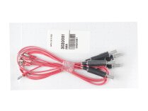 Riello Ionization Electrode Cable 470mm, 5 pcs, art: 3020081.