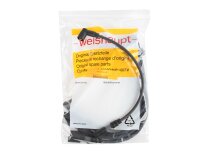 Weishaupt ignition cable 400 mm, art: 21110411032.