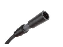 Cable de ignición Weishaupt 400 mm, art: 21110411032.