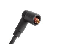Cable de encendido Weishaupt 400 mm, art: 21110411032.