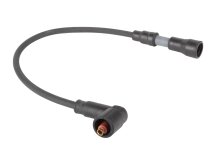 Weishaupt ignition cable 400 mm, art: 21710411052.