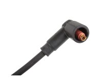 Cable de encendido Weishaupt 400 mm, art: 21710411052.