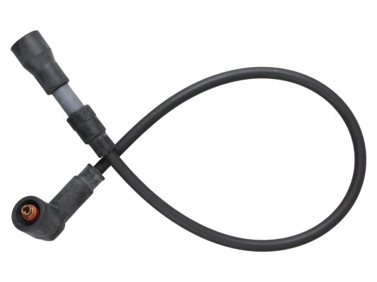 Weishaupt ignition cable 500 mm, art: 21710411062.
