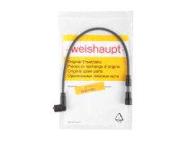 Weishaupt ignition cable 500 mm, art: 21710411062.