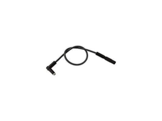 Weishaupt ignition electrode cable 570 mm, art: 23005011062.