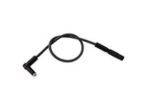 Cable del electrodo de encendido Weishaupt de 570 mm, art: 23005011062.